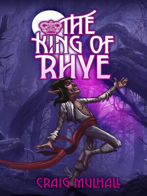 cover image of The King of Rhye